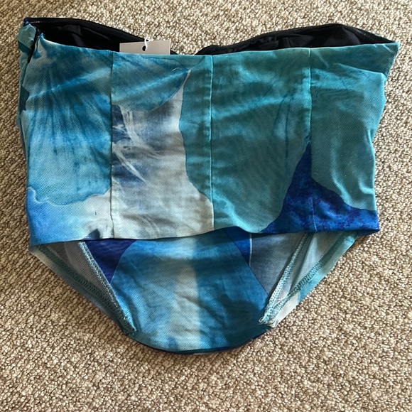 Harper corset artist print size large - Picture 2 of 2